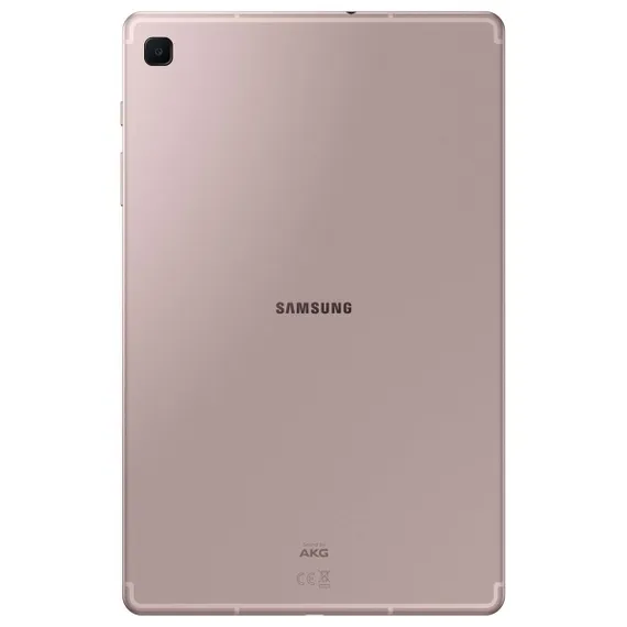 Samsung Galaxy Tab S6 Lite "10.4" 4/128Gb Wi-Fi Pink (розовый)