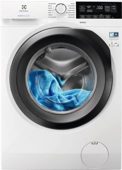 Стиральная машина Electrolux 800 EW8F3R28S
