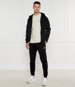 Футболка Jagged BOSS GREEN - бежевый(50519357)