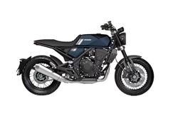 Мотоцикл GK500 M11