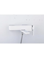 Смеситель для ванны Gappo G3217-8