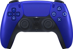 Геймпад Sony PlayStation DualSense (Синий кобальт)