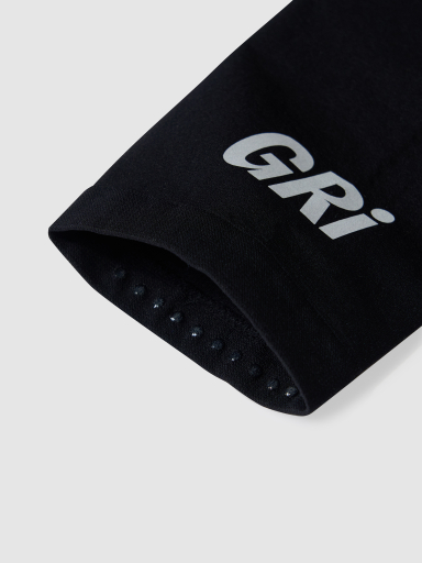 Рукава GRI чёрные