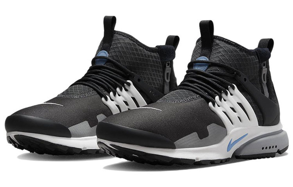 Nike air mid utility store