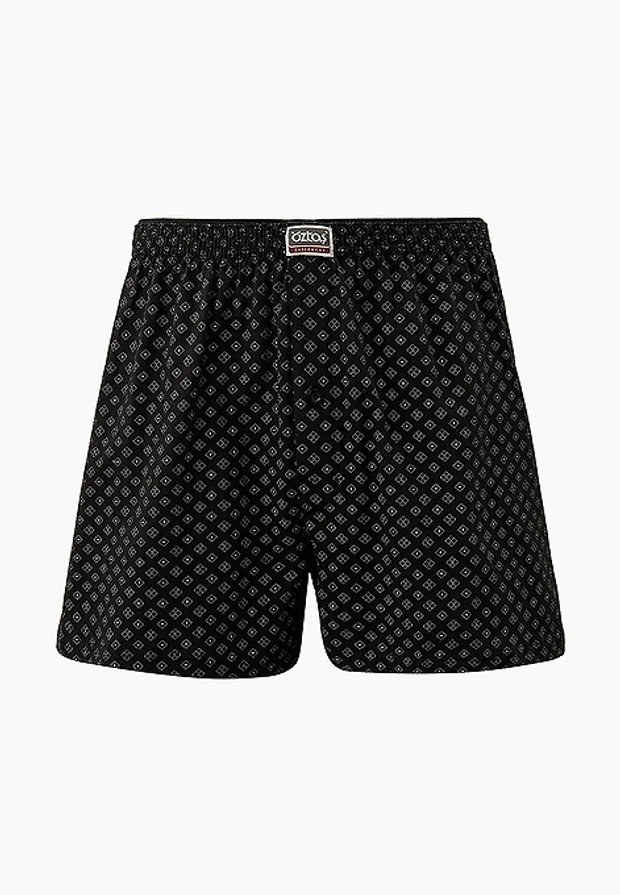 Трусы мужские боксеры