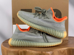 Yееzy Boost 350 V2 Desert Sage