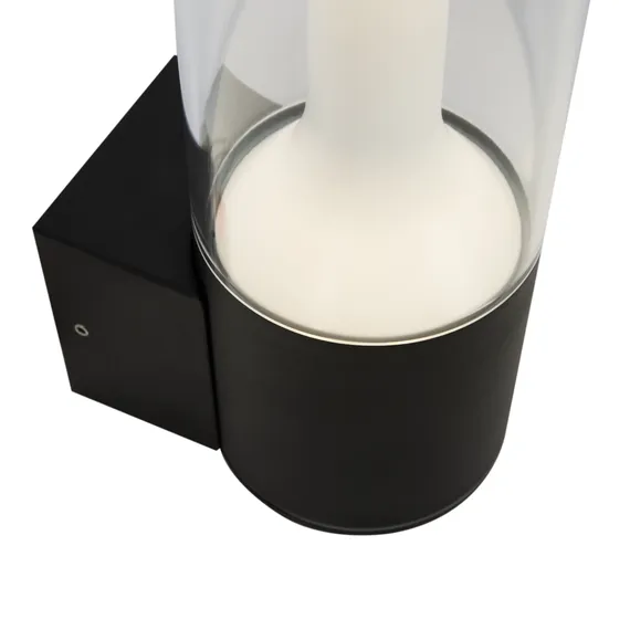 Настенный светильник (бра) Кёльн / Koln 4000К 8Вт IP 54 Outdoor o590wl-l8b4k