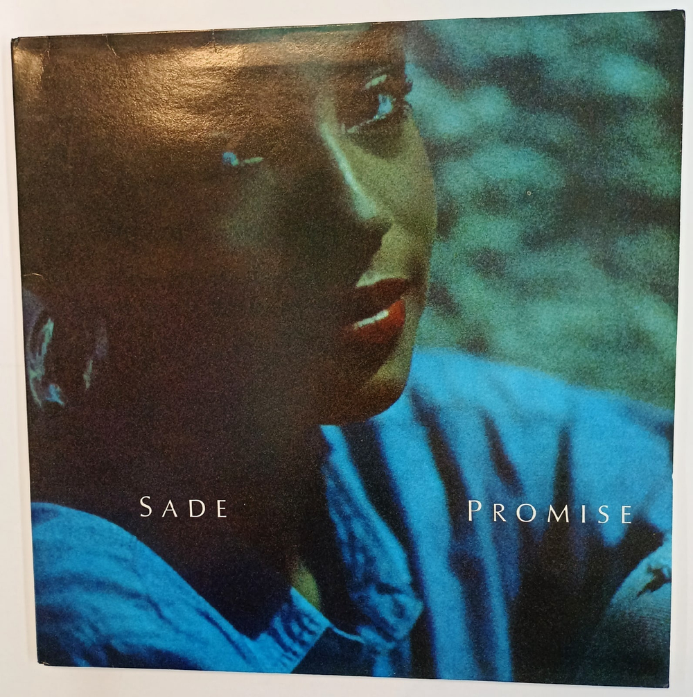 Sade Promise (Holland 1985)