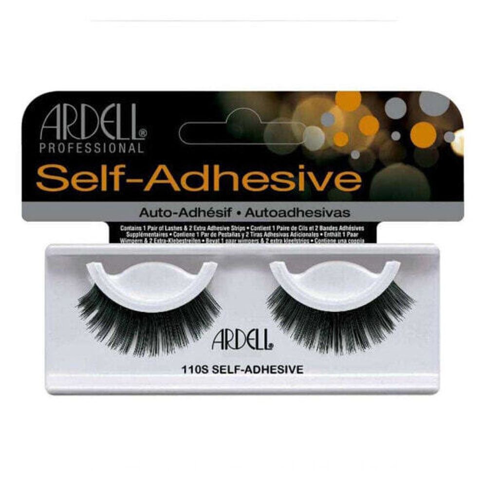 Глаза ARDELL Self Adhesive 110S False eyelashes