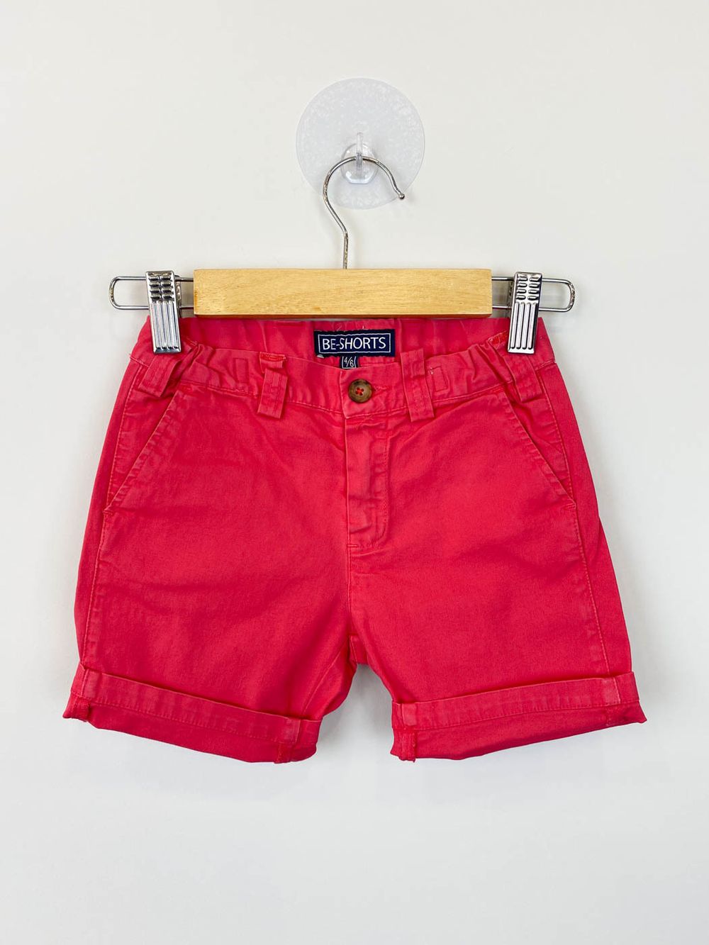 Шорты Be shorts, 110