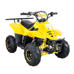 Квадроцикл ATV Classic 6 50cc