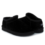 Угги Ultra Mini Tasman Black
