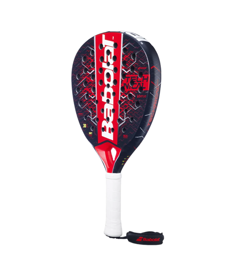 Babolat Technical Vertuo 2025