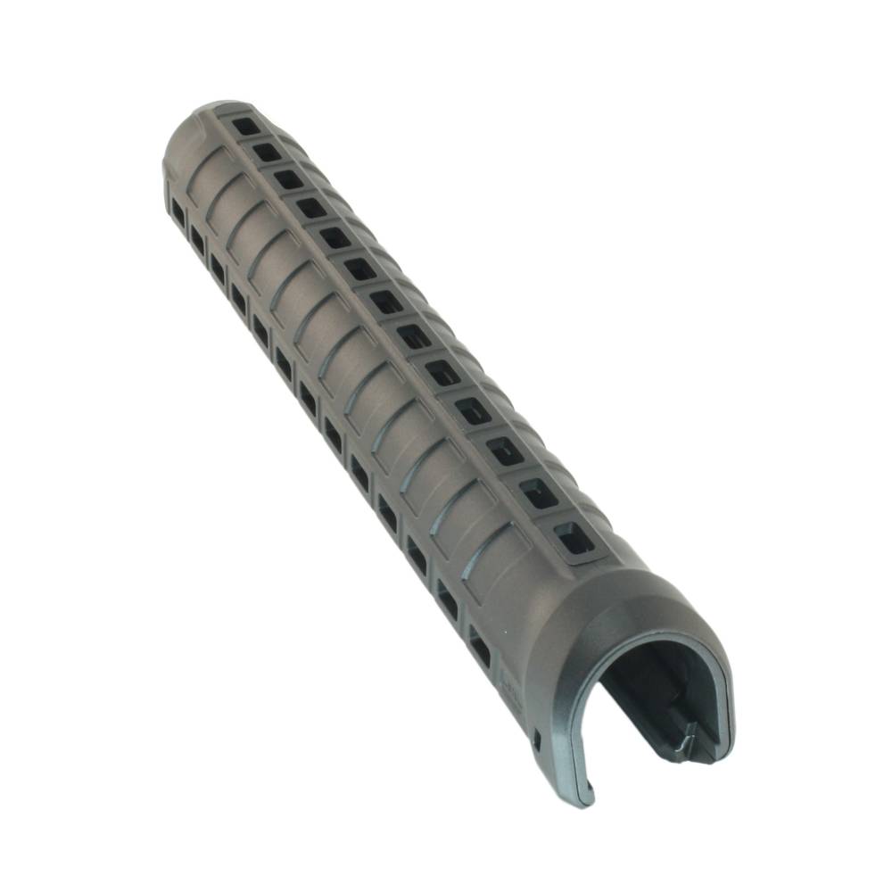 Полимерное цевье на МР-155 с платформой M-LOC, DLG Tactical
