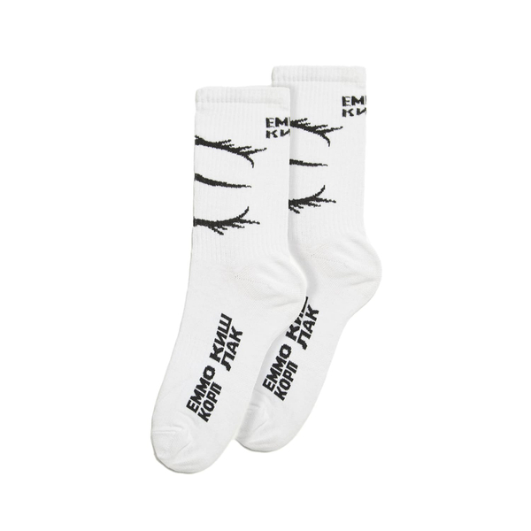 White Socks «КИШЛАК»