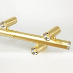 Подвесной светильник Lussole Hopkins LSP-7406