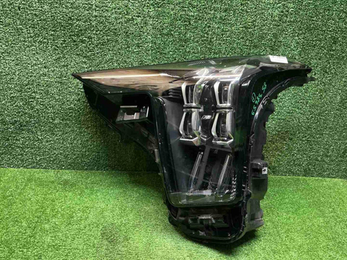 Фара левая GAC GS8 2 (2021-н.в.) LED