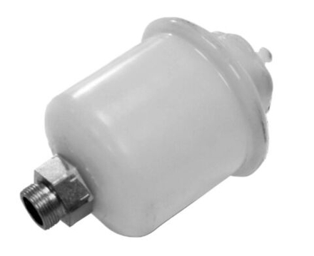 375-3505082-Б2 Бачок в сборе с сеткой