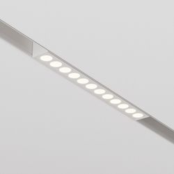 Встраиваемый светильник Maytoni Points TR031-4-18WTW-DD-W