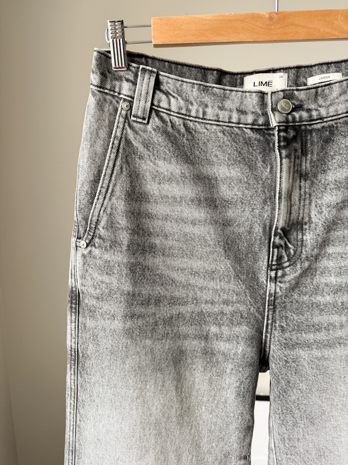 Джинсы Lime, S/M