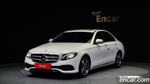 Mercedes-Benz E-Class W213 E300 Avangarde (08.2019)