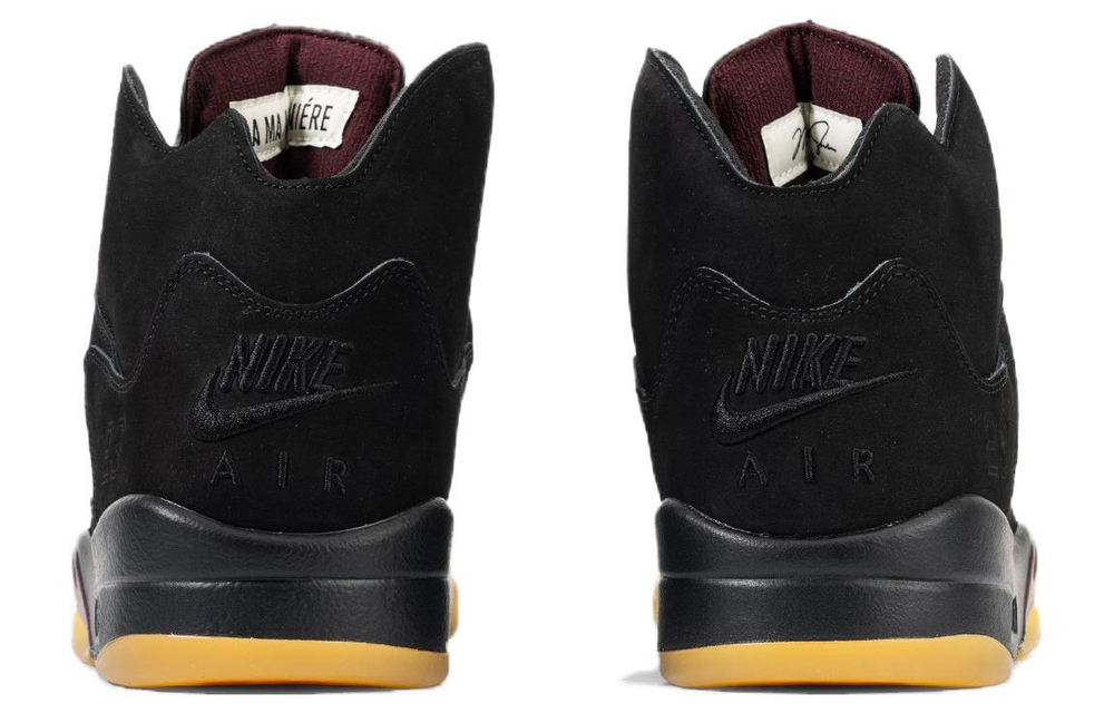 Кроссовки A Ma Manire X Jordan Air Jordan 5 "Dusk"