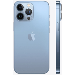 Смартфон Apple iPhone 13 Pro 256GB небесно-голубой MLU03LL/A