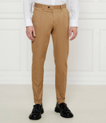 Чиносы TENUTA TIGER OF SWEDEN - бежевый(113493)