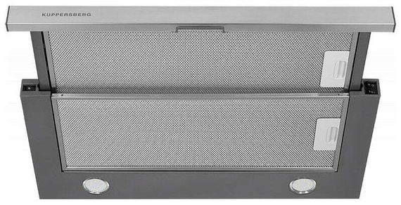 Встраиваемая вытяжка Kuppersberg SLIMLUX IV 60 X
