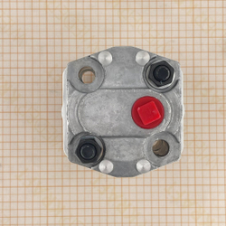 WDK-522/ Гидростанция/ Насос