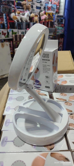 Зеркало с led подсветкой