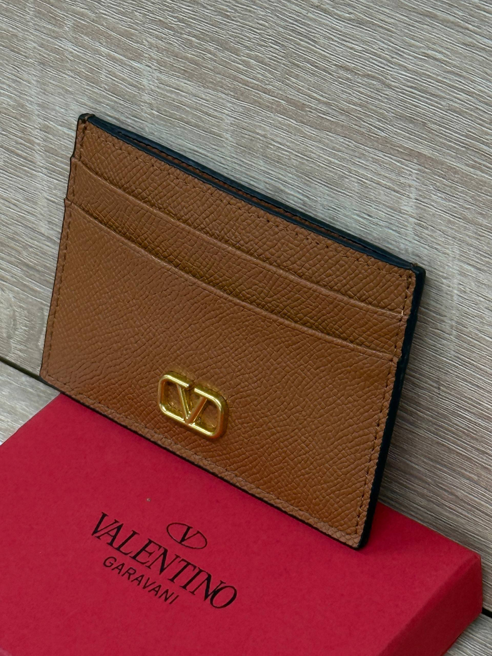 Картхолдер Valentino