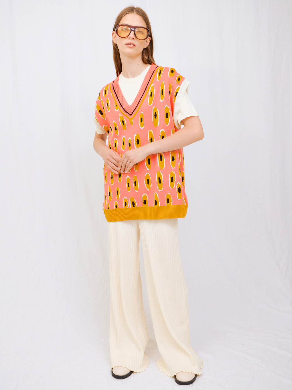 Жилетка Papaya