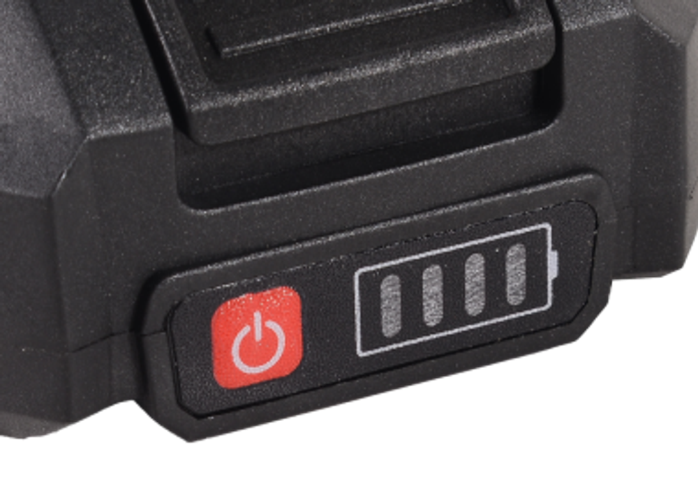 Аккумулятор АКБ-20/2Б EA+ для бесщёточного инструмента и садовой техники