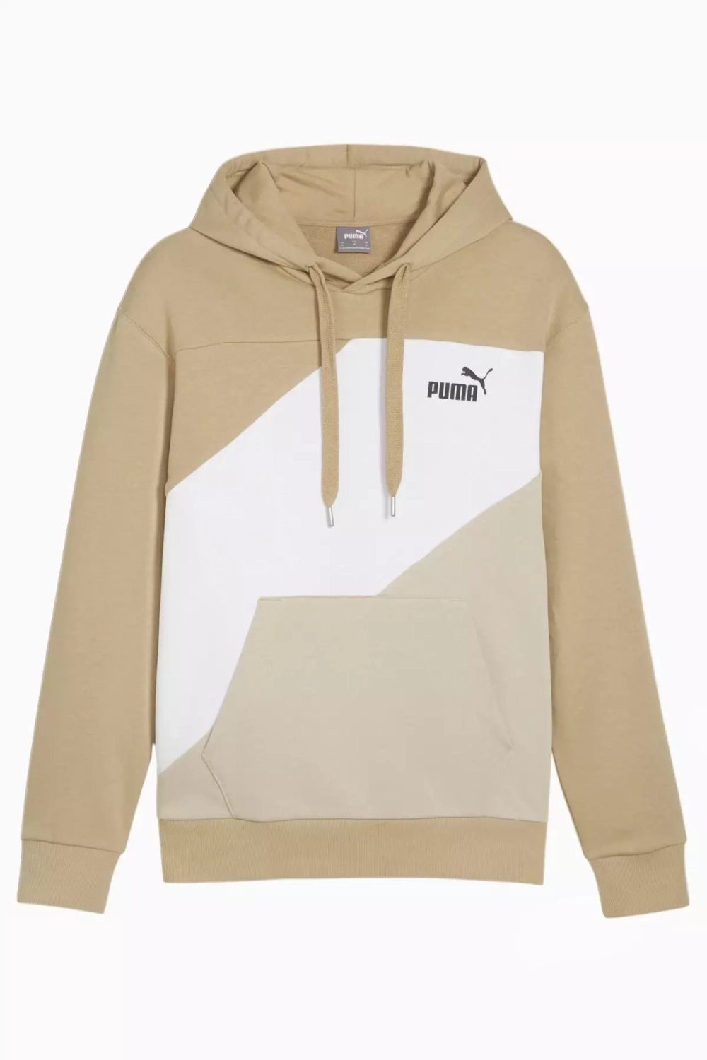Кофта Puma Power Colorblock