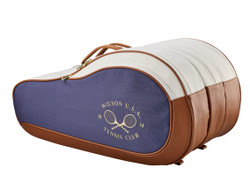 Сумка теннисная Wilson Heritage V2 12PK Racket Сумка