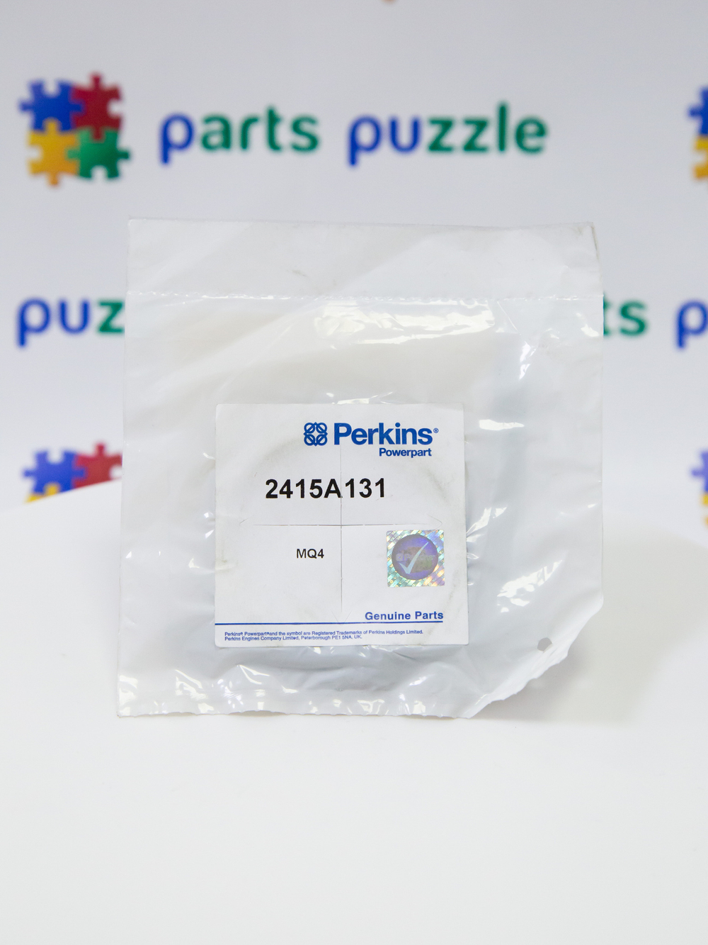 Кольцо уплотнительное для 4142X099 / O RING АРТ: 2415A131