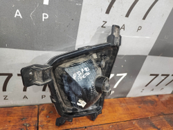 ПТФ передняя правая Hyundai Creta 1 (GS) 16-21 Б/У Оригинал 92208M0000