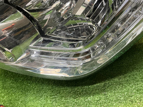 Фара левая Foton Toano (2023-н.в.) галоген