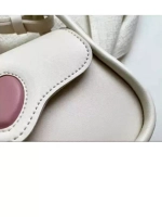 Сумка кросс-боди через плечо