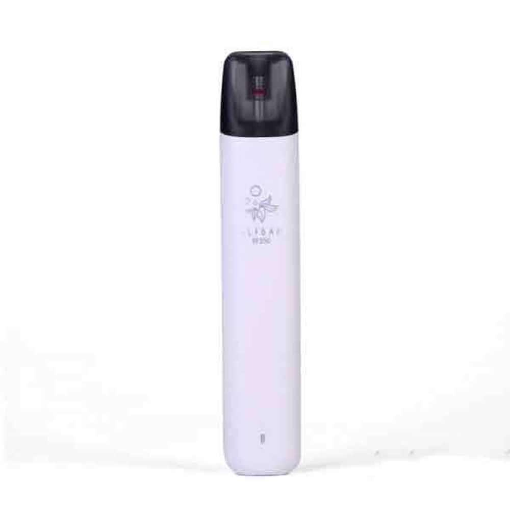 Elf Bar RF350 Pod Starter Kit 350mAh - White