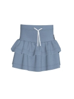 Юбка-шорты для девочки