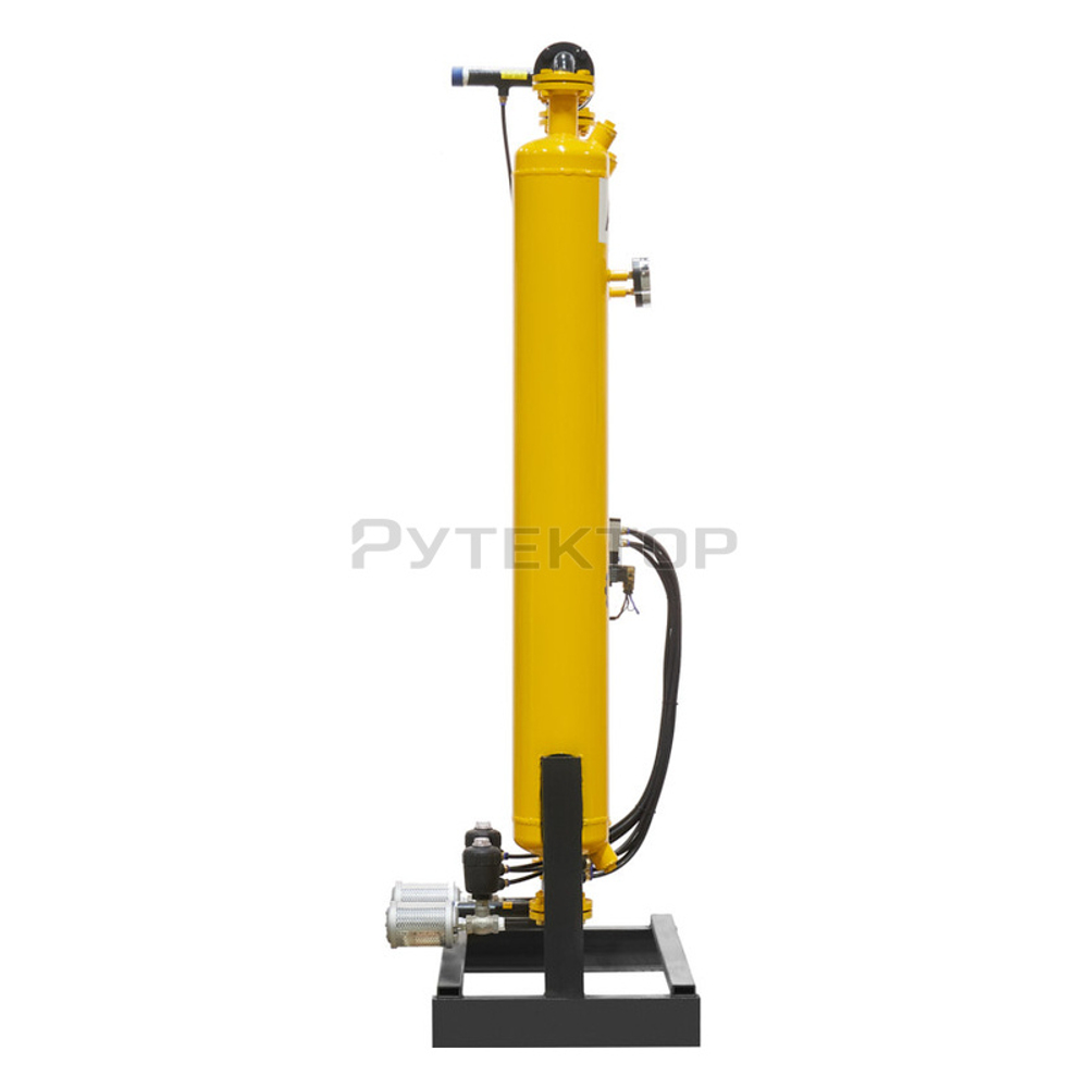 Осушитель адсорбционного типа ET-Compressors DD 138