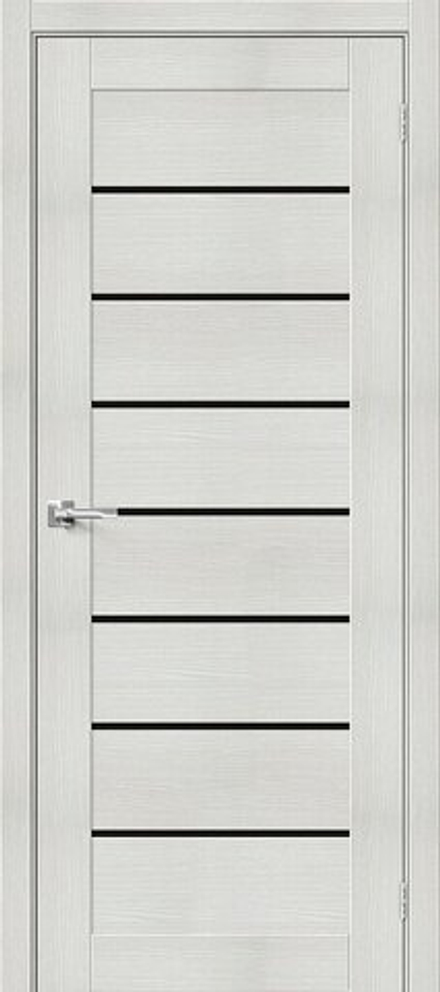 Комплект Браво-22 Bianco Veralinga Black Star 2000*900мм