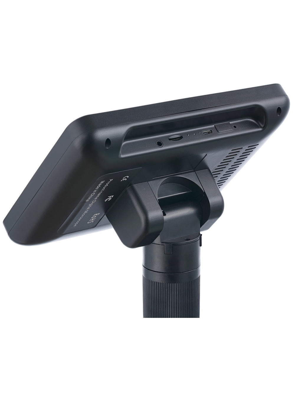 Микроскоп с дистанционным управлением Levenhuk DTX RC2