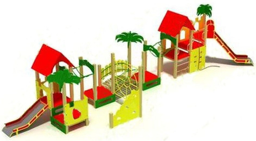 Комплекс игровой И.13-104