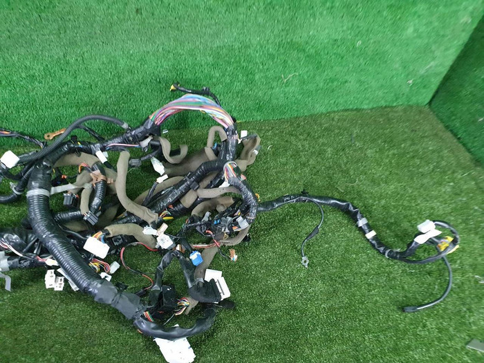 Проводка салонная Renault Koleos 1 (2008-2016)