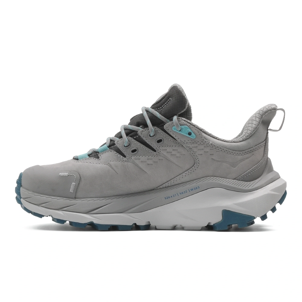 Полуботинки женские Hoka Kaha 2 low GTX