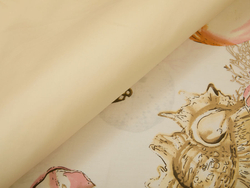 Постельное белье СайлиД B-156 сатин