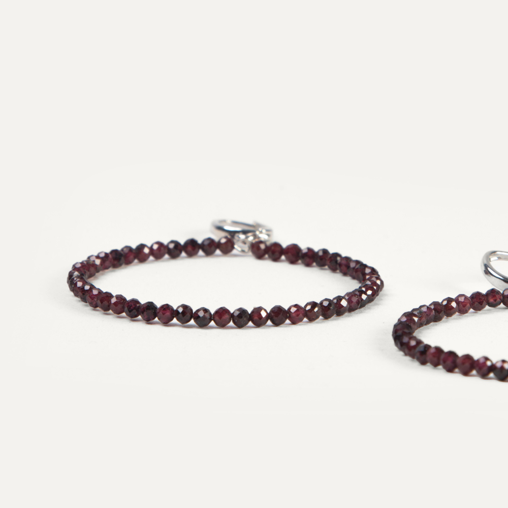 Серьги Ирис